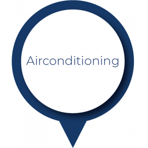 Airconditioning & Splitanlæg